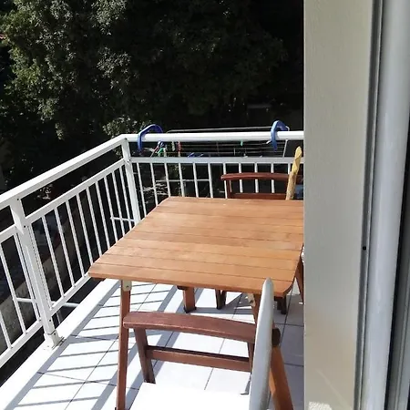 Alexandra * Skala Potamia (Thasos)