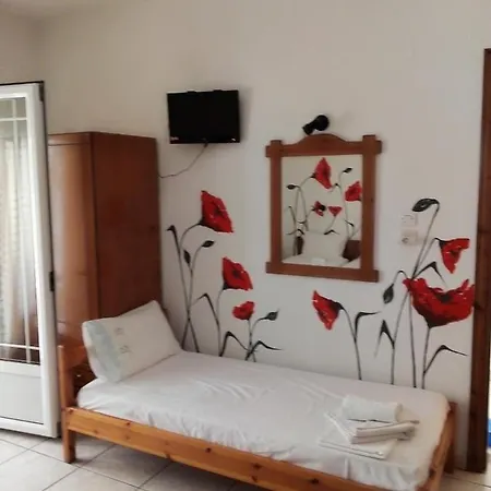 Alexandra Skala Potamia (Thasos)