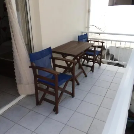 Kro Alexandra Skala Potamia (Thasos)