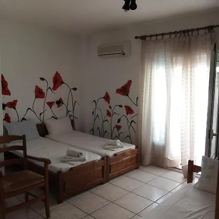 Alexandra * Skala Potamia (Thasos)