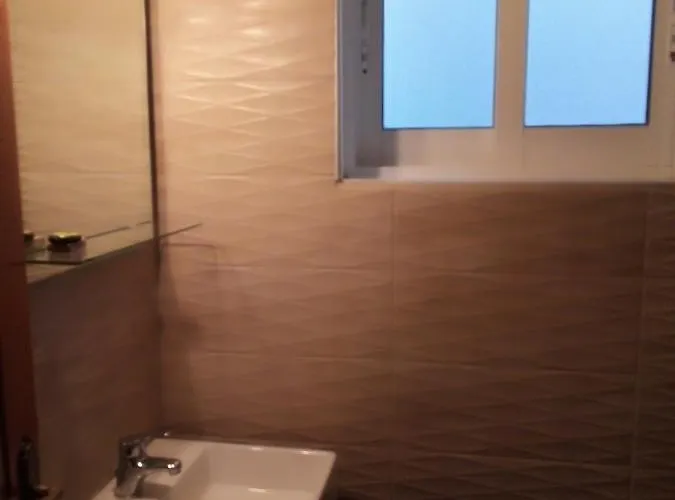 Kro Alexandra Skala Potamia (Thasos)