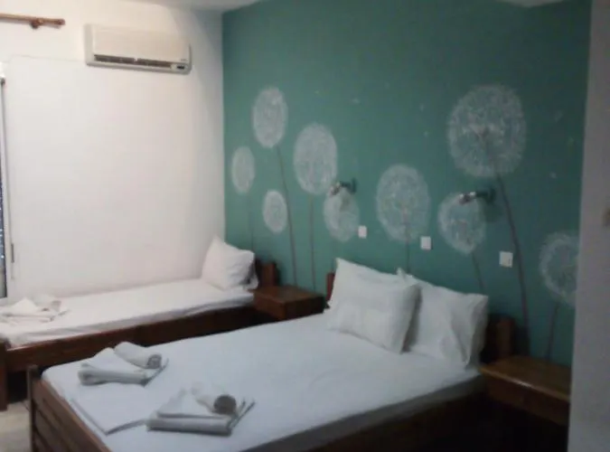 Mini-hôtel Alexandra *