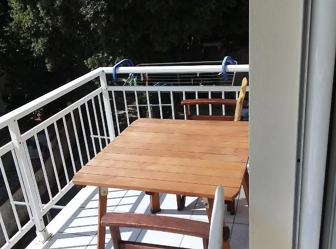 Alexandra * Skala Potamia (Thasos)