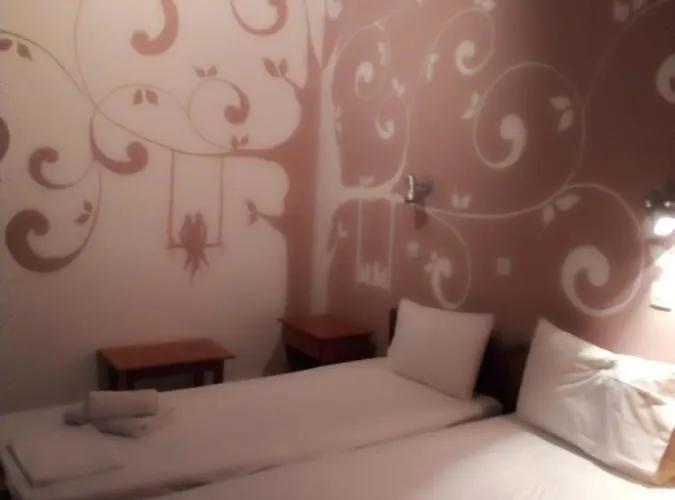 Alexandra Mini-hôtel