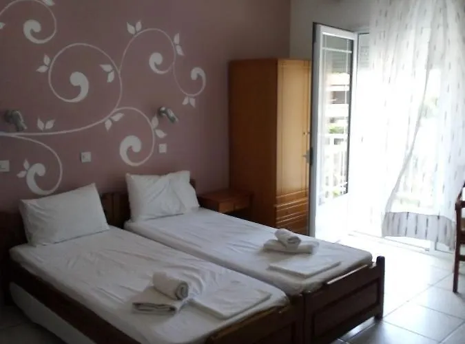 Alexandra Mini-hôtel