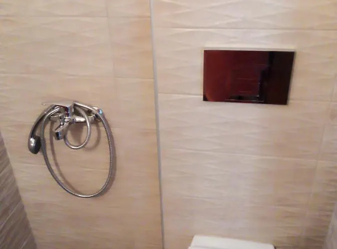 Mini-hôtel Alexandra