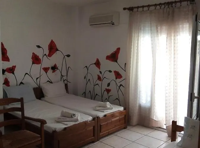 Alexandra * Skala Potamia (Thasos)